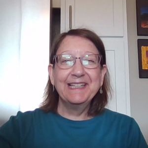 Fundraising Page: Resa Gilats